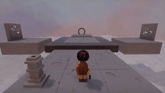 Raider / 24 / Puzzle