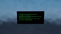 A screenshot taken in Dreams. 1 of 1.