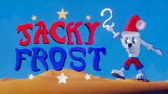 Jacky Frost 2