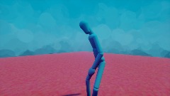 Remix of Fight test Animation