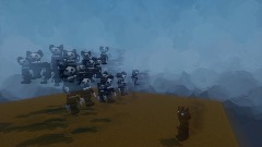 fredy vs be dny armmie !!!!!!!!!!!!!!!!!!!!!!!!!