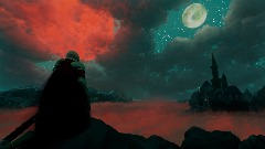 A screenshot taken in Dreams. 6 of 6.