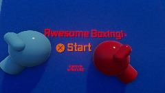 Awesome Boxing