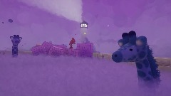 Sailing the Dreamiverse+