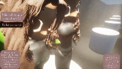 Make me as a version of your OC!