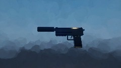 A screenshot taken in Dreams. 15 of 15.