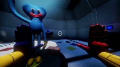 A screenshot taken in Dreams. 6 of 6.