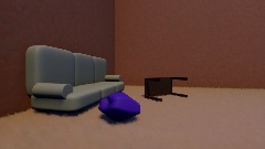 Apparition Decorating 30 minute challenge