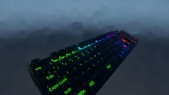 A screenshot taken in Dreams. 1 of 1.