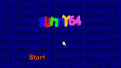 A screenshot taken in Dreams. 1 of 2.