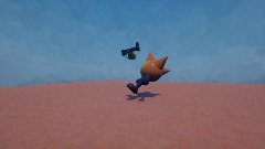 A screenshot taken in Dreams. 3 of 5.