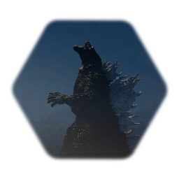 Godzilla 2002