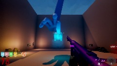 House - Custom Zombies [Ray Gun Mark II & Small Ester Egg]