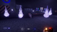 A screenshot taken in Dreams. 4 of 25.