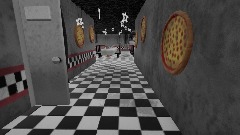 Five nights at freddy's 1