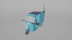 A screenshot taken in Dreams. 3 of 4.