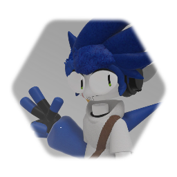 Mike v7.1( guardian of angel's Update)