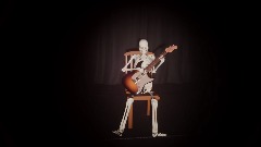 A screenshot taken in Dreams. 1 of 1.