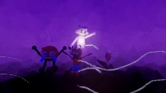 OliWorld Lobby READ DESCRIPTION BEFORE JOINING