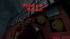 A screenshot taken in Dreams. 6 of 7.
