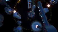 A screenshot taken in Dreams. 1 of 23.