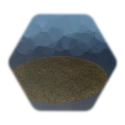 Realistic forest floor covering - 7/30/2022