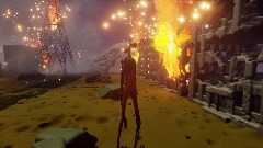 A screenshot taken in Dreams. 12 of 17.