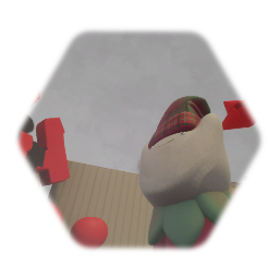 Remix de Sackboy (REMIXABLE)