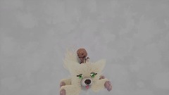 A screenshot taken in Dreams. 14 of 23.