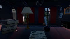 A screenshot taken in Dreams. 1 of 1.