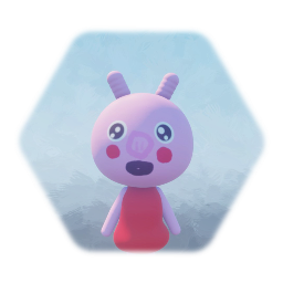 Peppa Pig - Villager