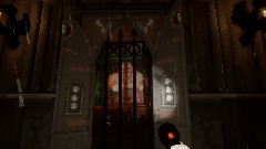 A screenshot taken in Dreams. 6 of 24.