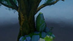 A screenshot taken in Dreams. 4 of 26.