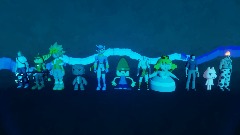 PlayStation characters photos