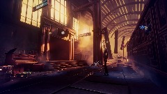 A screenshot taken in Dreams. 10 of 10.