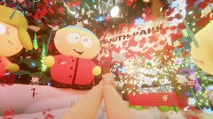 South Park COD zombies winter Apocalype challenge! (18+)