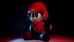 A screenshot taken in Dreams. 1 of 1.