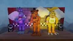 A screenshot taken in Dreams. 21 of 22.