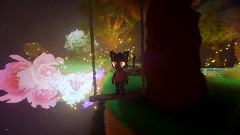 Firefly Garden