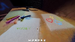 A screenshot taken in Dreams. 22 of 28.