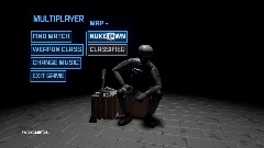 A screenshot taken in Dreams. 6 of 8.