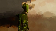 A screenshot taken in Dreams. 6 of 13.