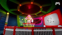 A screenshot taken in Dreams. 3 of 8.