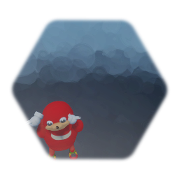 Knuckles Dancing