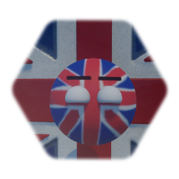 🇬🇧United Kingdom Country Ball🇬🇧