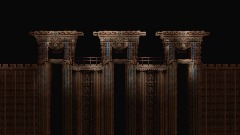 A screenshot taken in Dreams. 14 of 28.