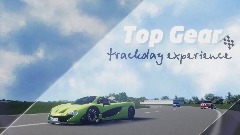 Top Gear: Trackday Experience