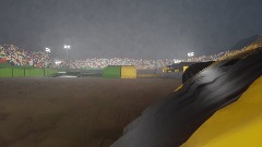 Remix of Monster jam world finals 2018