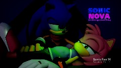 Sonic Nova - A Chaotic Birth