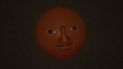 The Meatball Man